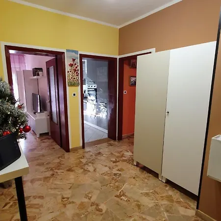 Giusi - Coccolo Per Max 6 Persone A 10 Minuti Dal Centro Di Padova