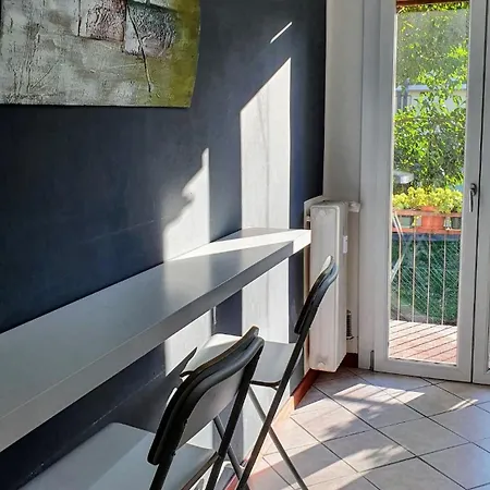 Apartment Giusi - Coccolo Per Max 6 Persone A 10 Minuti Dal Centro Di *